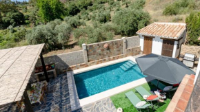 Casa Rural La Promesa Álora by Ruralidays, Alora